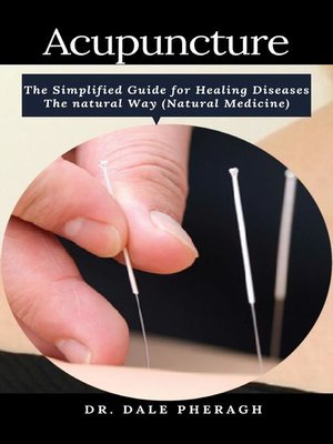 cover image of Acupuncture